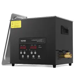 CLEANER 10L CLEANING