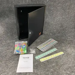 CABINET LOCK W/ADJUSTABLE