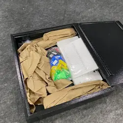 100-KEY CABINET LOCK