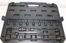 3/8DRIVE IMPACT SOCKET