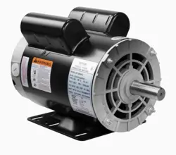 5HP AIR COMPRESSOR MOTOR