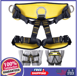 ARNES DE SEGURIDAD PARA CONSTRUCCION HERRAMIENTAS PARA ROOFING TRABAJAR ESCALAR