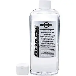 96-0039 REDLINE DETECTION