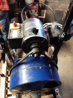 SEWER DRAIN CLEANERS