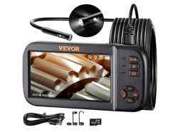 INSPECTION CAMERA 8MM