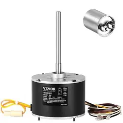 HP 1100RPM REPLACEMENT