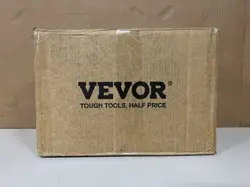 5 HP AIR COMPRESSOR ELECTRIC MOTOR 230V 22A 56HZ FRAME CW/CCW ROTATION, *READ*