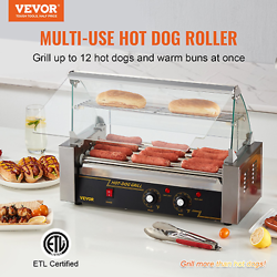 DOG CAPACITY 750W