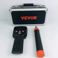 VEVOR 512 PIPE LOCATOR RECEIVER LED DISPLAY PIPE INSPECTION CAMERA TOOL