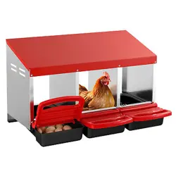 3-COMPARTMENT CHICKEN