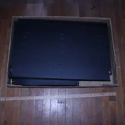 CABINET METAL 120LBS