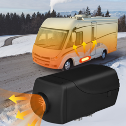 DIESEL PARKING HEATER