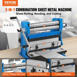 VEVOR SHEET