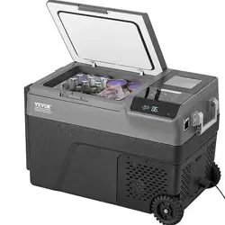 FUNCTION COMPRESSOR COOLER