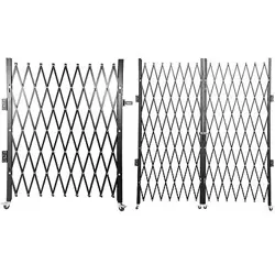 VEVOR FOLDING SECURITY