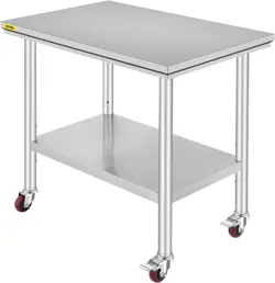 WORKTABLE FOR