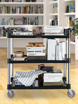 CART 154LBS CAPACITY