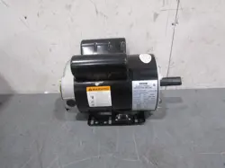 INDUCTION MOTOR DP120536HZ
