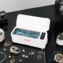 ULTRASONIC CLEANER 470ML