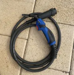 VEVOR MIG WELDER GUN