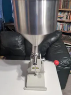 5-110ML ADJUSTABLE NICE