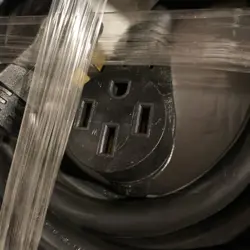 VEVOR GENERATOR CORD