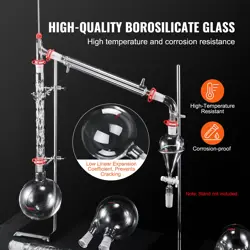 LAB DISTILLATION KITS