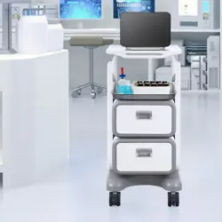 MEDICAL CARTS & STANDS
