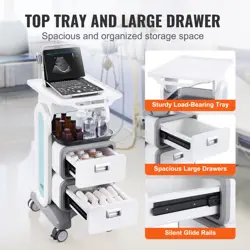 DRAWERS TOP TRAY