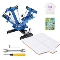 SCREEN PRINTING TOOL