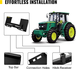 UNIVERSAL SKID STEER