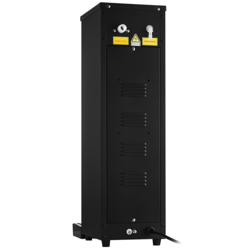 COMMERCIAL WATER BOILER