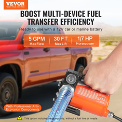 FUEL NOZZLE EFFICIENT