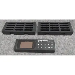 WIRELESS RESTAURANT PAGER