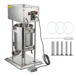 SAUSAGE STUFFER 30L