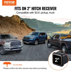 UNIVERSAL TRAILER TOW