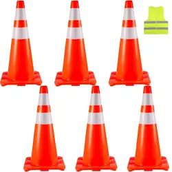 CONES PVC