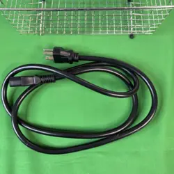 ULTRASONIC CLEANER TESTED