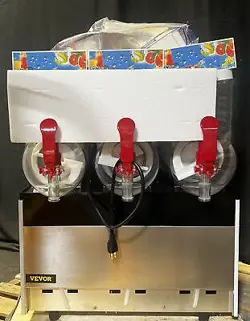 MACHINE 1200W STAINLESS