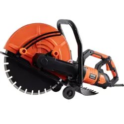 VEVOR DC425 16IN 3200W ELECTRIC CONCRETE SAW