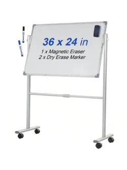 SIDED 360DRY ERASE