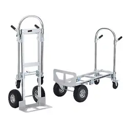 CART 1000LBS CAPACITY