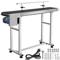 INCH CONVEYOR TABLE