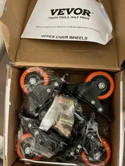 BRAKE WHEELS CC-YJJL-2