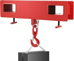 4400LBS CAPACITY 4400