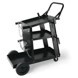 VEVOR WELDING CART