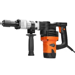 VEVOR JH-0840 DEMOLITION JACK HAMMER CONCRETE BREAKER 1400W ELECTRIC HAMMER