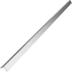 STAINLESS STEEL CORNER