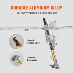 HANDLE 40''-64'' EXTENDABLE