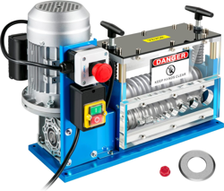 STRIPPING MACHINE –